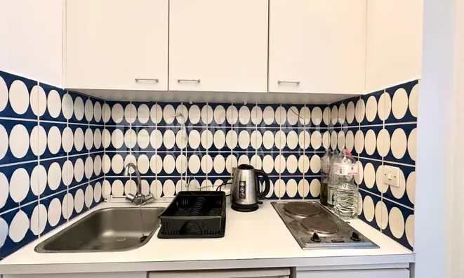Недвижимость Apartment Monaco, La Rousse: 6