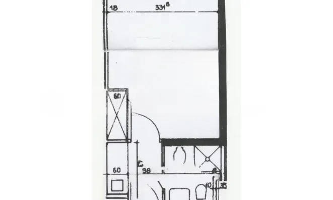Недвижимость Apartment Monaco, La Rousse: 9