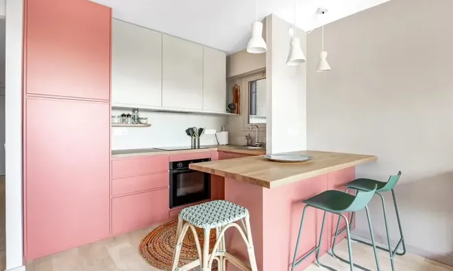 Недвижимость Villa Croix des Gardes: 5