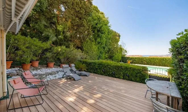 Недвижимость Villa Croix des Gardes: 11