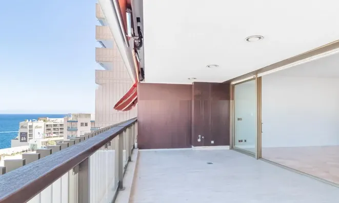 Недвижимость Apartment Monaco, Carre d'Or: 1
