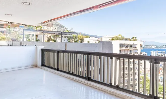 Недвижимость Apartment Monaco, Carre d'Or: 2