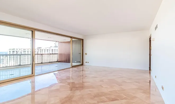 Недвижимость Apartment Monaco, Carre d'Or: 6