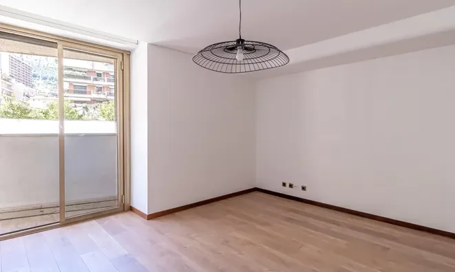 Недвижимость Apartment Monaco, Carre d'Or: 8