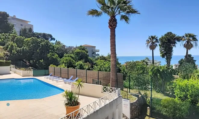Недвижимость Villa Cannes: 1