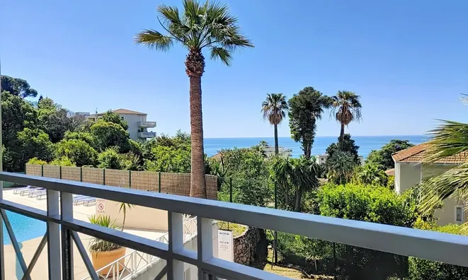 Недвижимость Villa Cannes: 2