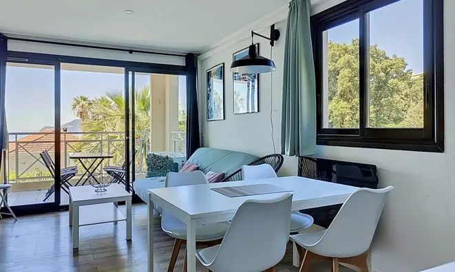 Недвижимость Villa Cannes: 4