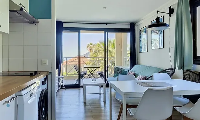 Недвижимость Villa Cannes: 5