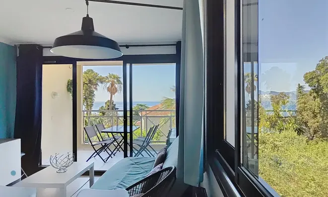 Недвижимость Villa Cannes: 6