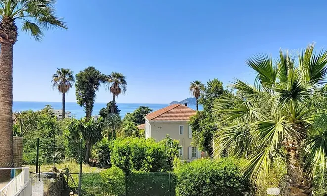Недвижимость Villa Cannes: 8