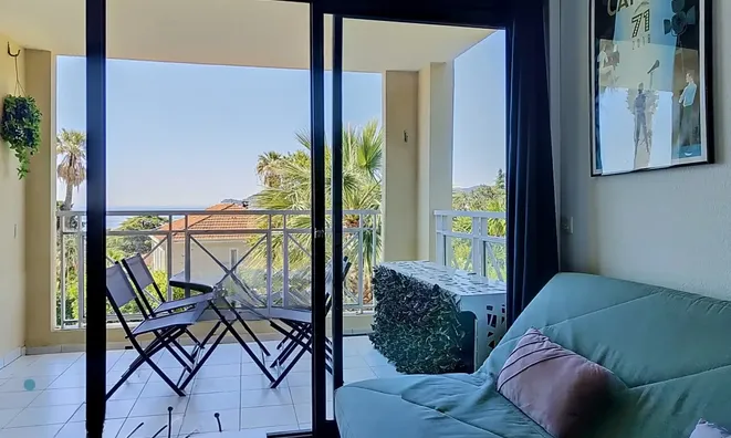 Недвижимость Villa Cannes: 9