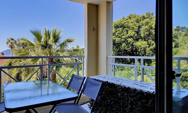 Недвижимость Villa Cannes: 10