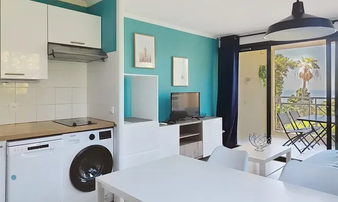 Недвижимость Villa Cannes: 11