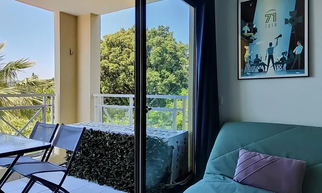 Недвижимость Villa Cannes: 16
