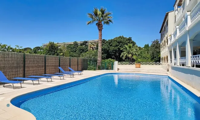 Недвижимость Villa Cannes: 22