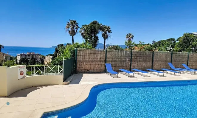 Недвижимость Villa Cannes: 23