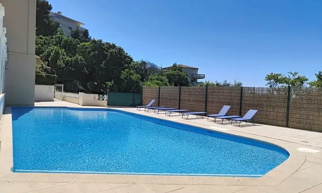 Недвижимость Villa Cannes: 24
