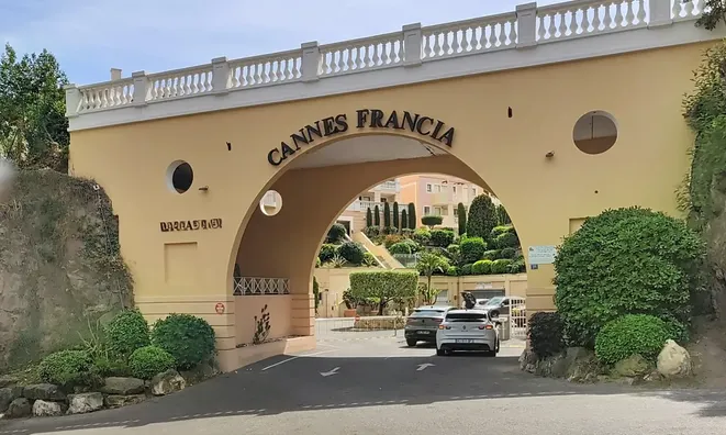 Недвижимость Villa Cannes: 25