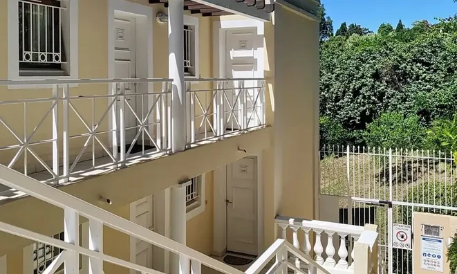 Недвижимость Villa Cannes: 26