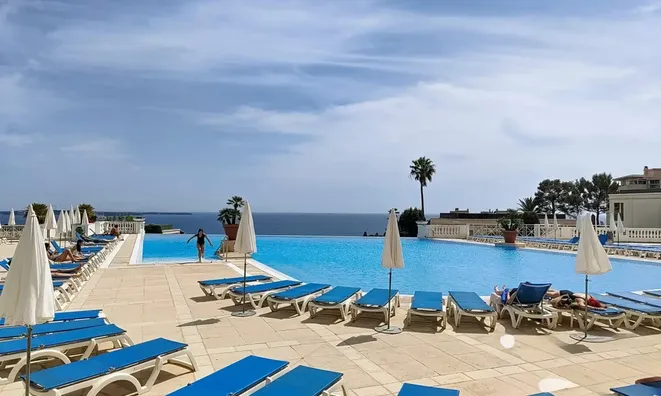 Недвижимость Villa Cannes: 27