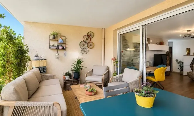 Недвижимость Villa La Bocca: 2