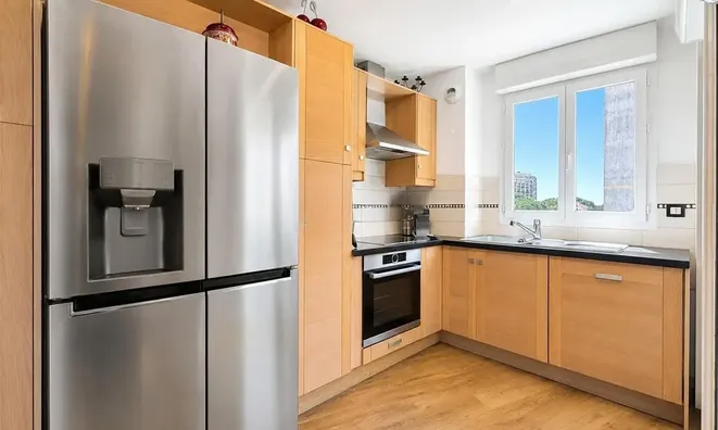 Недвижимость Villa La Bocca: 5