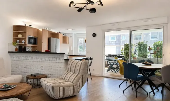Недвижимость Villa La Bocca: 6