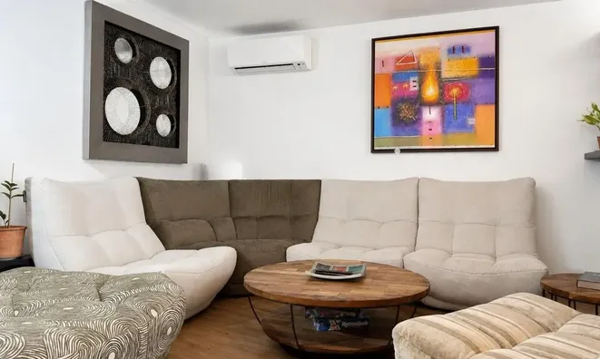 Недвижимость Villa La Bocca: 7