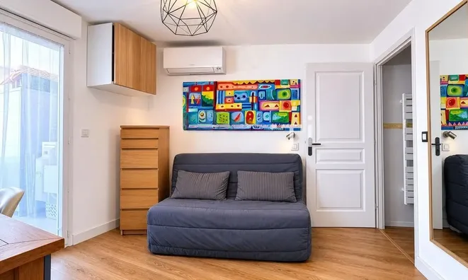 Недвижимость Villa La Bocca: 10