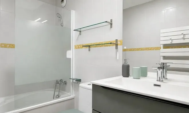 Недвижимость Villa La Bocca: 11