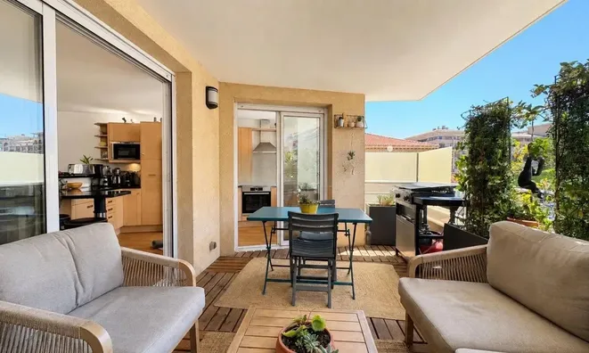 Недвижимость Villa La Bocca: 12