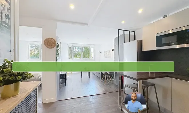 Недвижимость Villa Cannes Petit Juas: 1