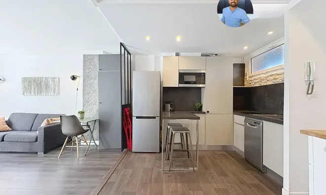 Недвижимость Villa Cannes Petit Juas: 2