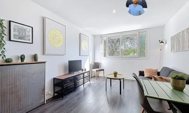 Недвижимость Villa Cannes Petit Juas: 4