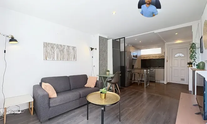 Недвижимость Villa Cannes Petit Juas: 8