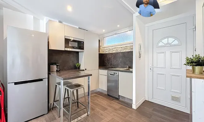Недвижимость Villa Cannes Petit Juas: 12