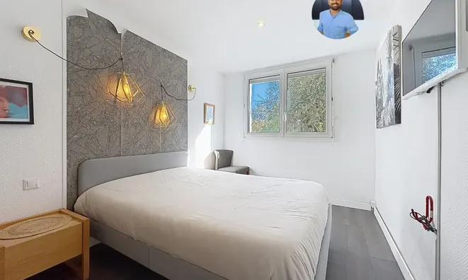 Недвижимость Villa Cannes Petit Juas: 13