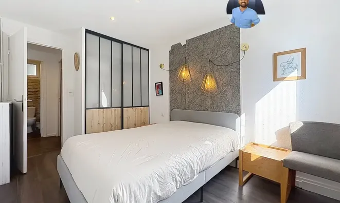 Недвижимость Villa Cannes Petit Juas: 14