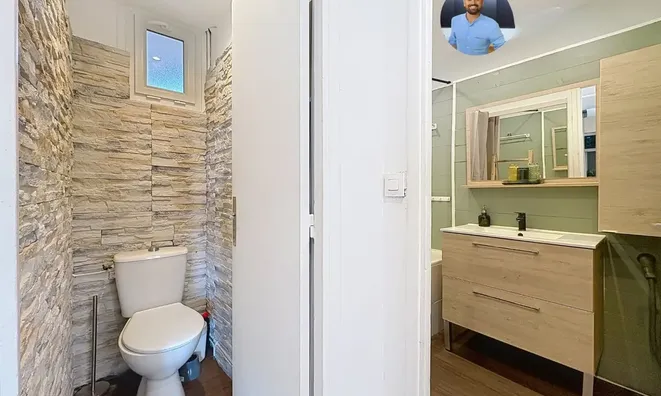 Недвижимость Villa Cannes Petit Juas: 17