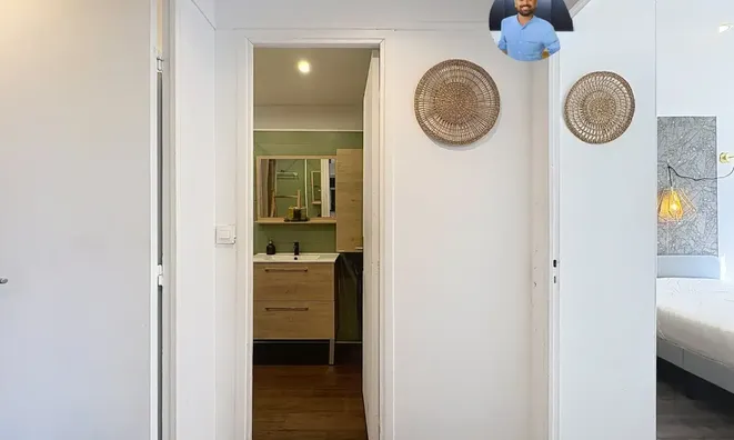 Недвижимость Villa Cannes Petit Juas: 18