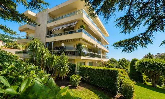 Недвижимость Villa Cannes Californie: 1