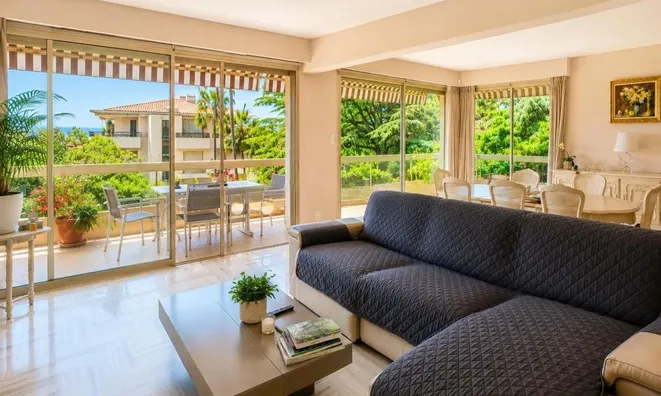 Недвижимость Villa Cannes Californie: 3