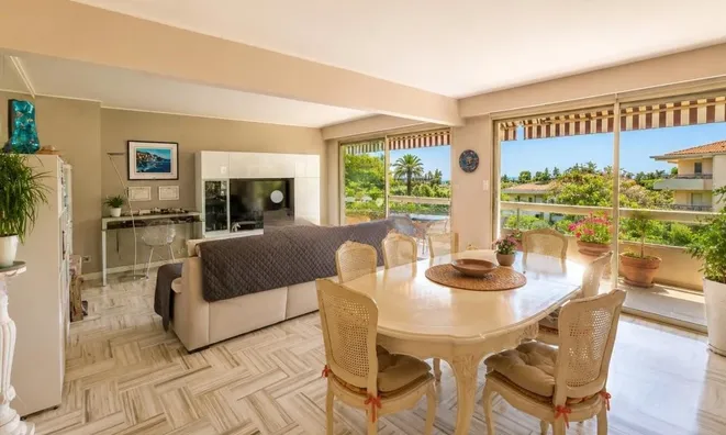 Недвижимость Villa Cannes Californie: 4