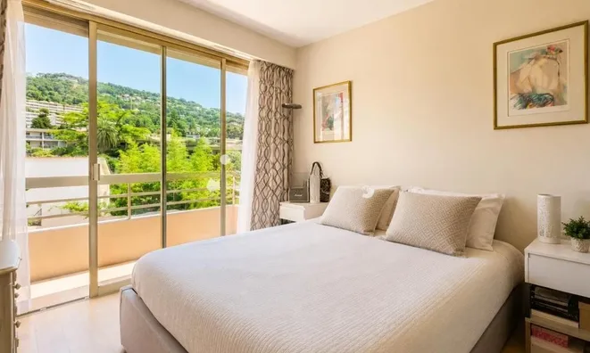 Недвижимость Villa Cannes Californie: 5