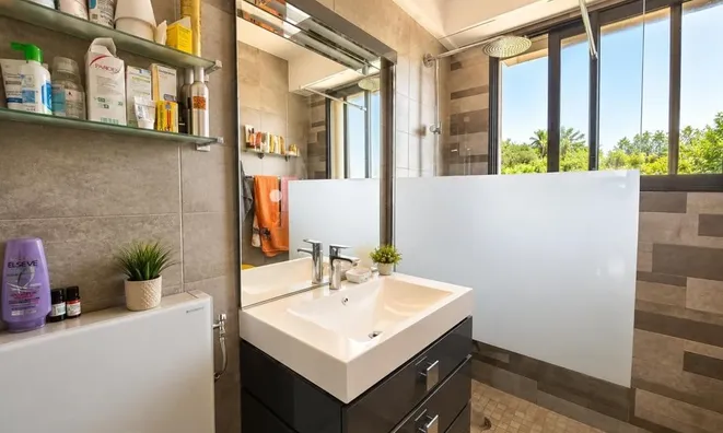 Недвижимость Villa Cannes Californie: 8