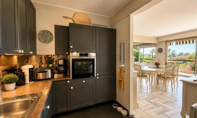 Недвижимость Villa Cannes Californie: 9