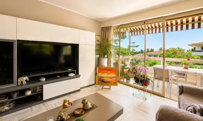 Недвижимость Villa Cannes Californie: 10