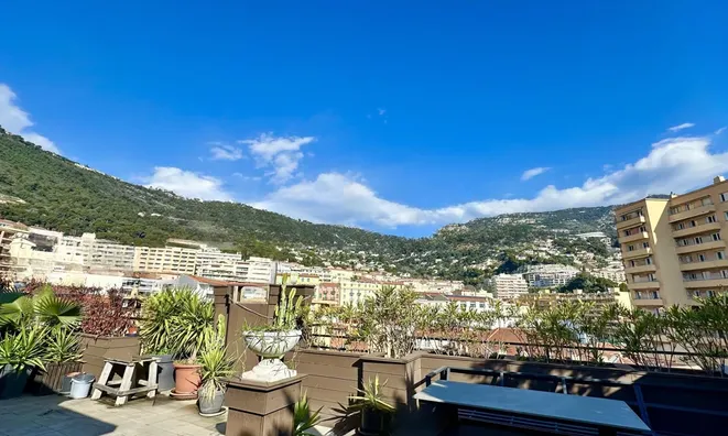 Недвижимость Apartment Monaco, Moneghetti: 3