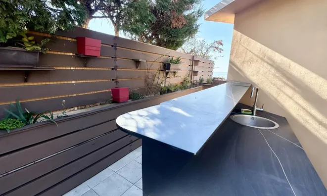 Недвижимость Apartment Monaco, Moneghetti: 5