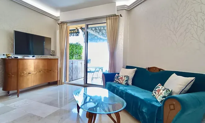 Недвижимость Apartment Monaco, Moneghetti: 6